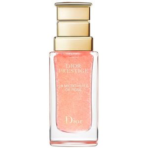 Dior - La micro-huile de rose oil for face 30ml