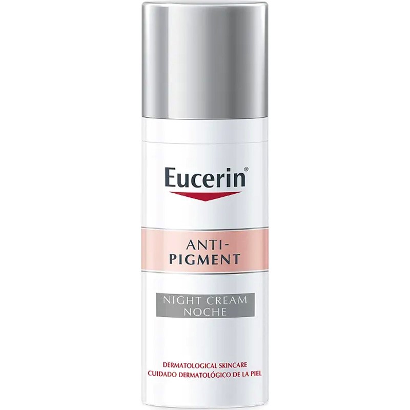 Eucerin - Anti pigment night cream 50ml