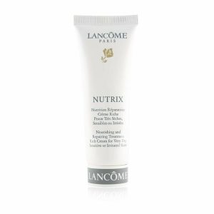 Lancome - Nutrix rich face cream for sensitive and irritated skin 125ml