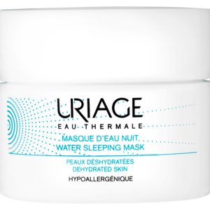 Uriage - Eau thermale water sleeping mask 50ml