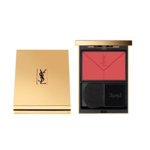 Yves Saint Laurent - Couture blush 02 9g