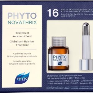 Phytonovathrix treatment global