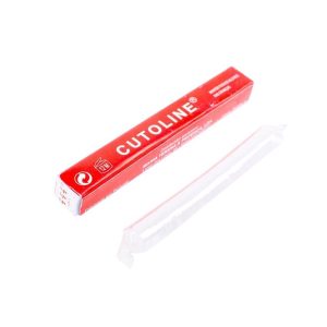 444 - Cutoline hemostatic after shave pencil for sensitive skin, antiseptic 10g