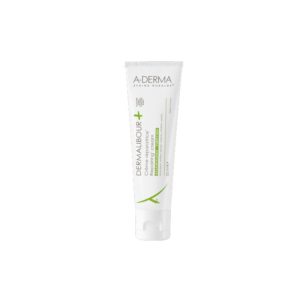 A Derma - Dermalibour+ repairing cream for dermatitis care 50ml