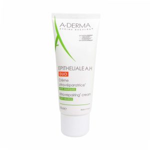 A Derma - Epitheliale a.h duo for damaged skin 100ml