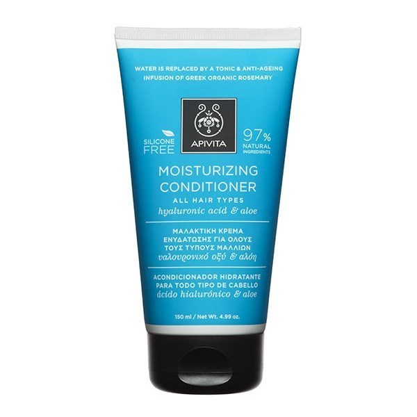 Apivita - Moisturizing conditioner 150ml
