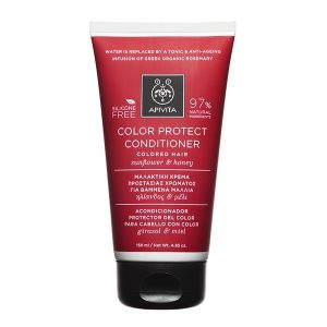 Apivita - Color protect conditioner 150ml