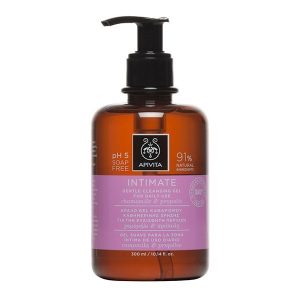 Apivita - Intimate gentle cleansing gel for daily use 300ml