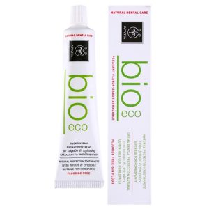 Apivita - Bioeco toothpaste 75ml