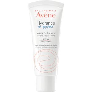 Avene - Hydrance uv rich spf30 40ml