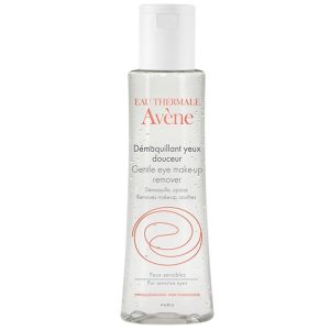 Avene - Gentle eye make-up remover 125ml