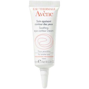 Avene - Soothing eye contour cream 10ml