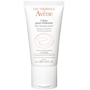 Avene - Skin recovery cream d.e.f.i 50ml