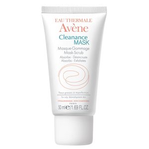 Avene - Cleanance mask-scrub 50ml