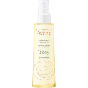 Avene - Body oil 100ml