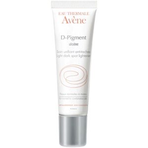 Avene - D-pigment light dark spot lightener 30ml
