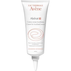 Avene - Akérat 30 cream localized areas 100ml