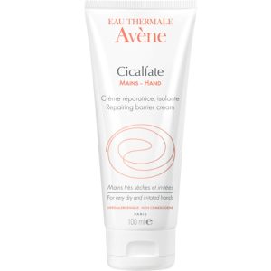Avene - Cicalfate hand repairing barrier cream 100ml