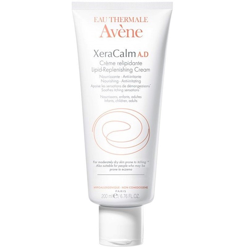 Avene - Xeracalm a.d. cream d.e.f.i. atopic skin 200ml