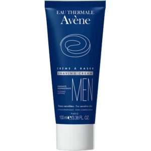 Avene - Men shaving cream 100ml
