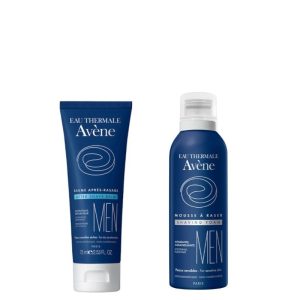 Men after-shave balm - Avene