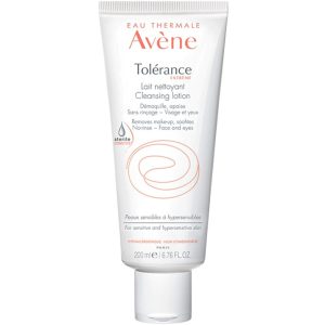 Avene - Tolérance extrême cleansing lotion d.e.f.i 200ml