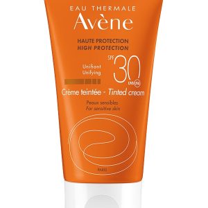 Avene - High protection teinted cream spf30 50ml