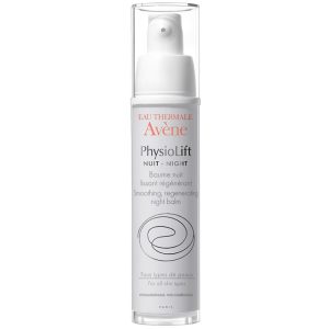 Avene - Physiolift soothing repairing night balm 30ml