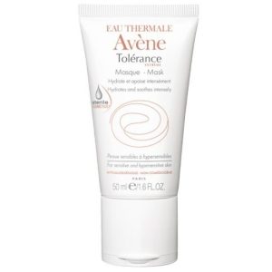 Avene - Tolerance extreme mask d.e.f.i. for hypersensitive skin 50ml