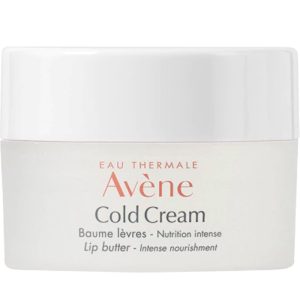 Avene - Cold cream lip balm in a jar intense nutrition 10ml
