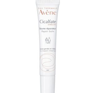Avene - Cicalfate repairing lip balm and located areas 10ml