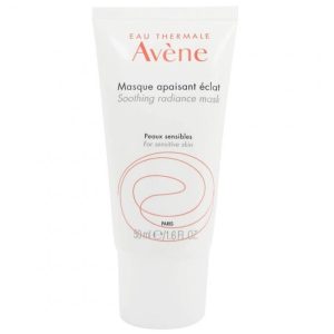 Avene - Les essentiels mask soft and brighter 50ml