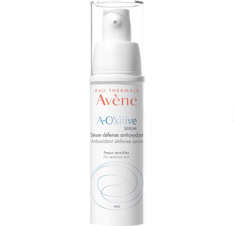 Avene - A-Oxitive antioxidant serum 30ml