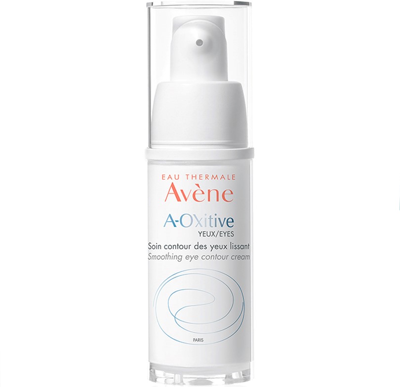 Avene - A-oxitive eye contour 15ml