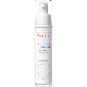 Avene - A-oxitive peeling night care 30ml