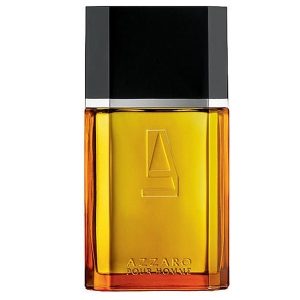 Azzaro - Azzaro pour homme after-shave lotion splash 100ml