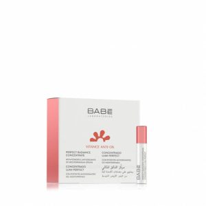 Babe - Vitance anti-ox lumi-perfect concentrate 5x2ml