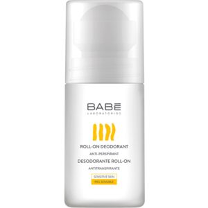 Babe - Roll-on anti-perspirant deodorant 50ml