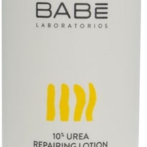 Babe - Repairing lotion with 10% urea for dry skin 500ml