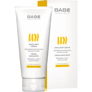 Babe - Emolient cream for dry or atopic skin 200ml