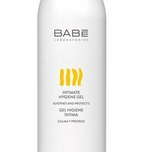 Babe - Intimate hygiene gel 250ml