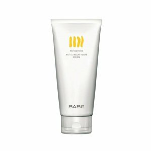 Babe - Anti-strech marks cream for prevention and correction 200ml