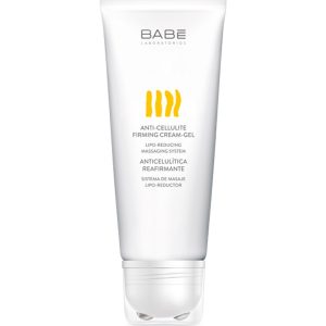 Babe - Anti-cellulite firming creme-gel 200ml