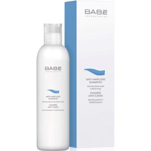 Babe - Capilar anti-hairloss shampoo 250ml