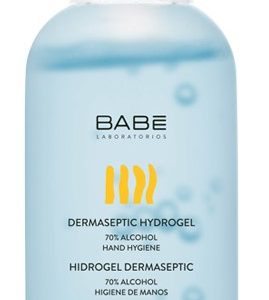 Babe - Dermaseptic hidrogel for hand hygiene 100ml