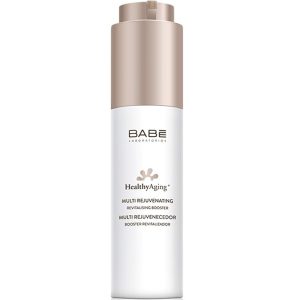 Babe - Multi rejuvenating revitalising booster 50ml