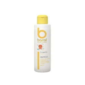Barral - Babyprotect shampoo for daily use 200ml