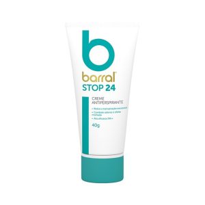 Barral - Stop24 cream 40g