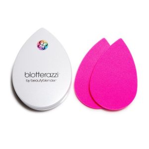 Beautyblender - Blotterazzi washable oil blotting sponges 2sponges