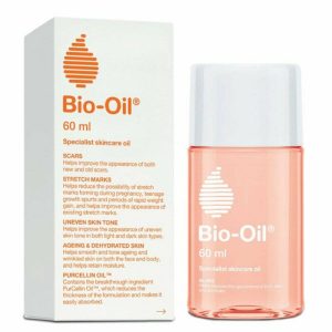 Bio Oil - Bio-oil scars, stretch marks, uneven skin tone and ageing signs 60ml